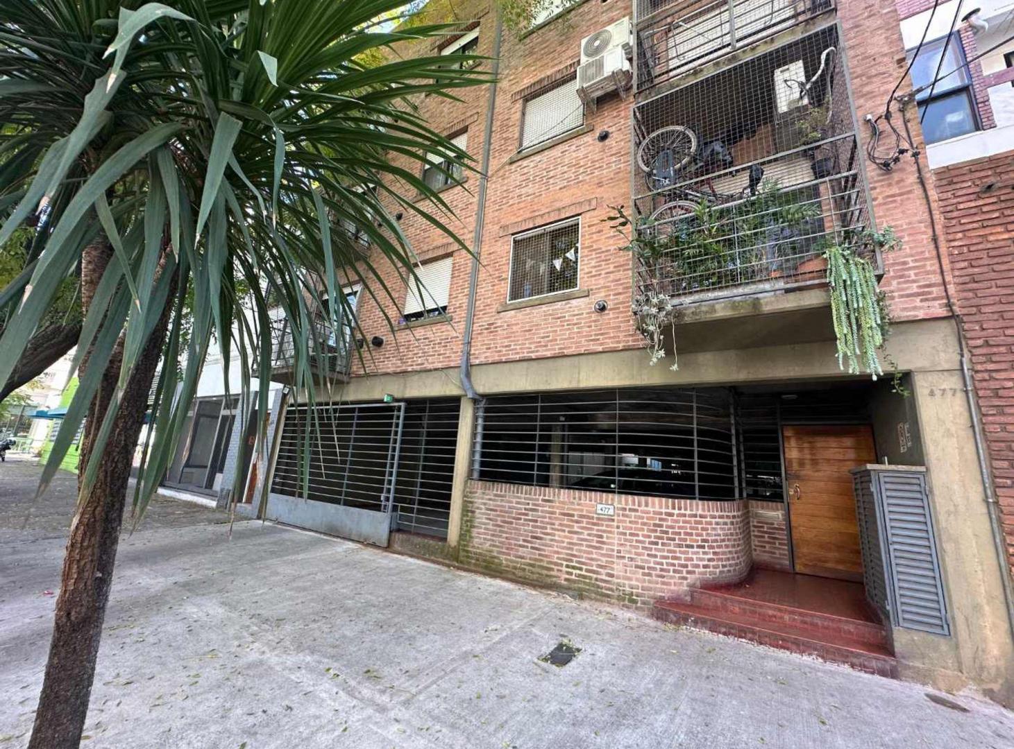 Foto de DEPARTAMENTO 3 AMB EN VENTA SAN ISIDRO CON BALCON, imagen 2