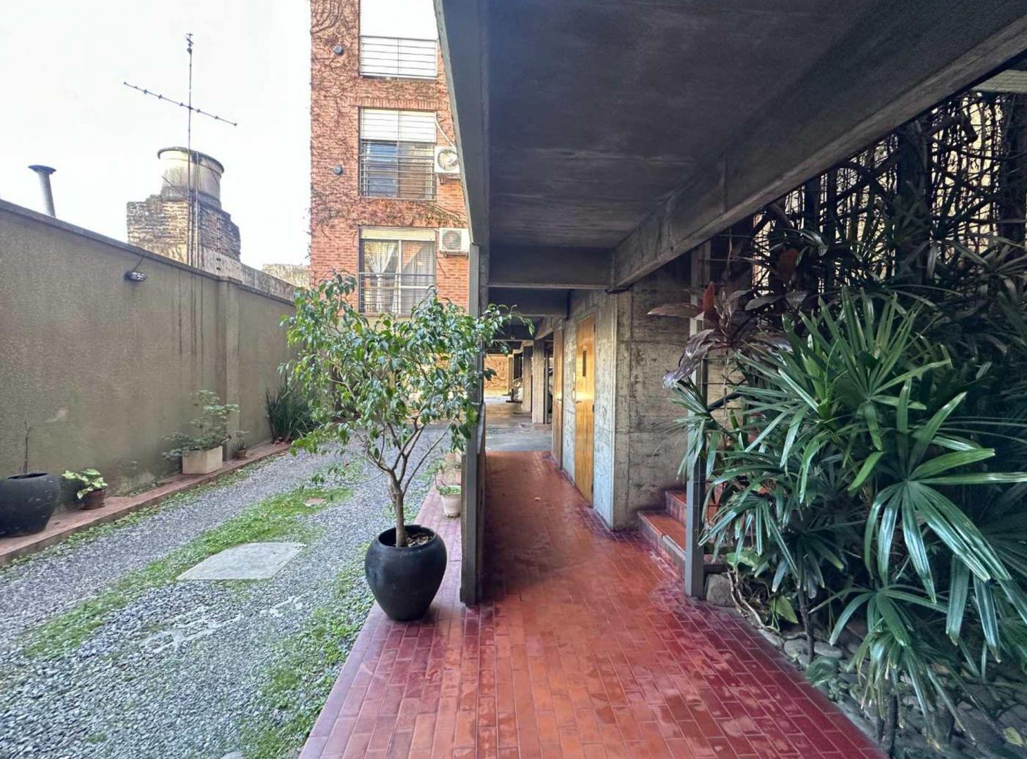 Foto de DEPARTAMENTO 3 AMB EN VENTA SAN ISIDRO CON BALCON, imagen 5