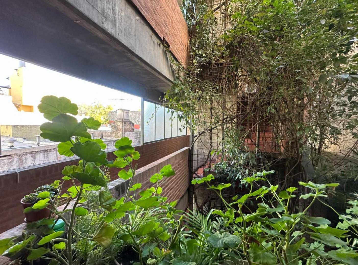 Foto de DEPARTAMENTO 3 AMB EN VENTA SAN ISIDRO CON BALCON, imagen 4