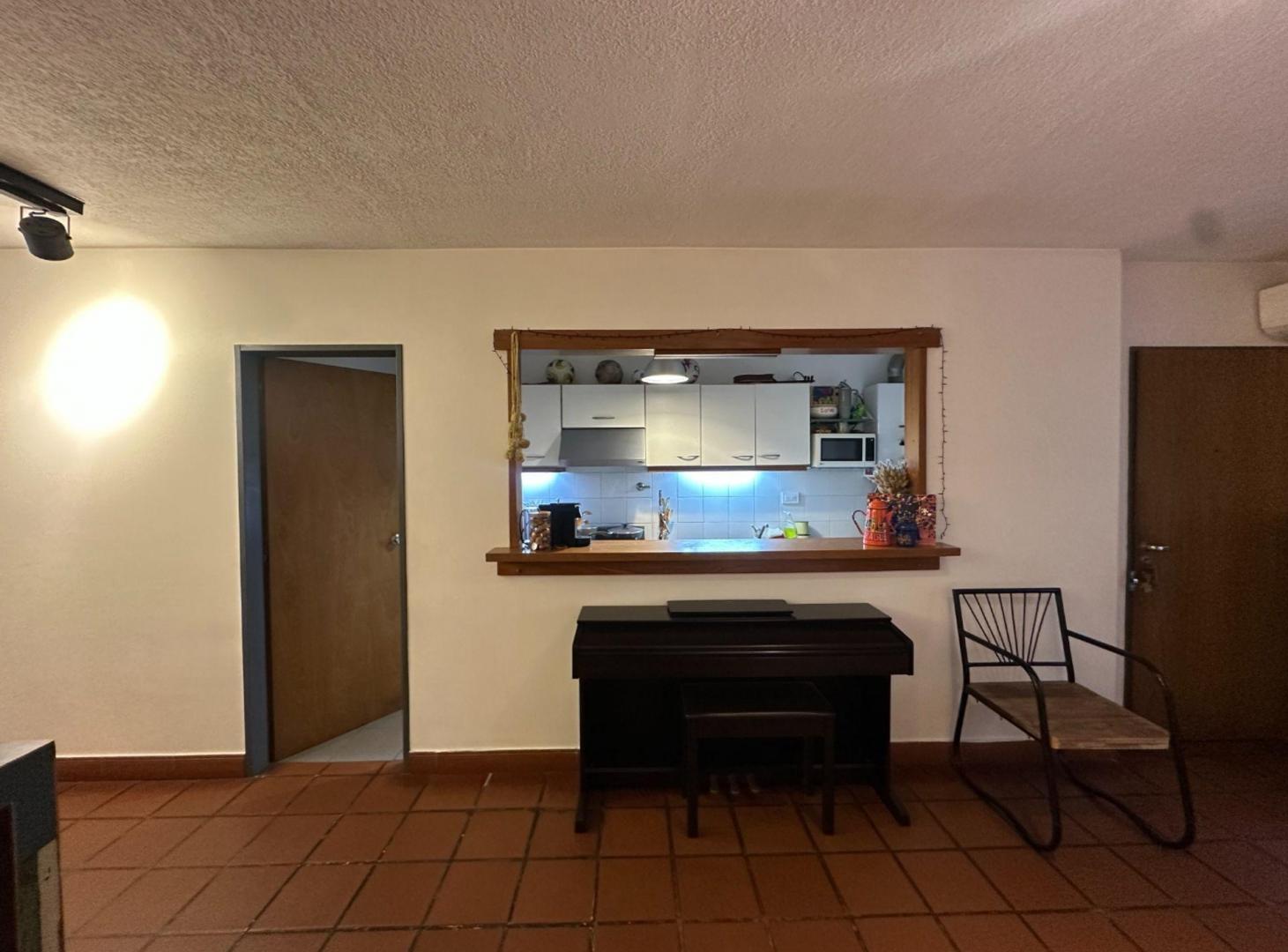 Foto de DEPARTAMENTO 3 AMB EN VENTA SAN ISIDRO CON BALCON, imagen 3