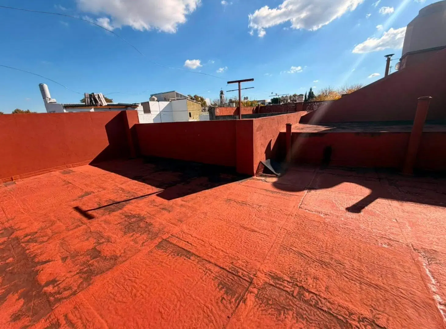 VENTA-PH 2 AMB TERRAZA BALCÓN 3