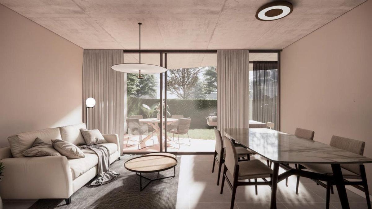 Foto de Venta 2 Amb. PB CON JARDIN. La Enramada Pilar, imagen 2