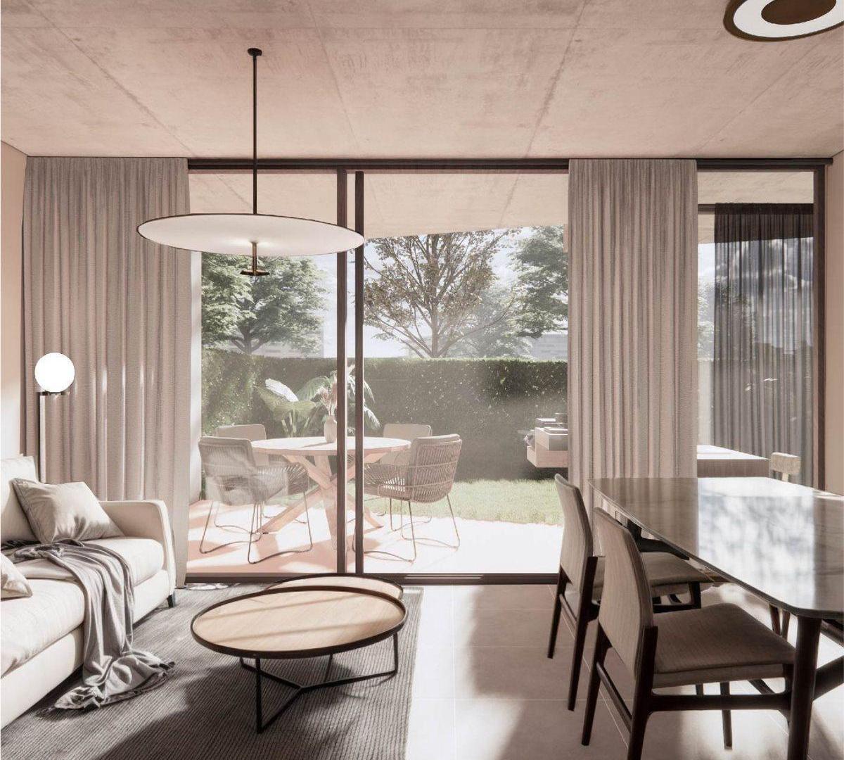 Foto de Venta 2 Amb. PB CON JARDIN. La Enramada Pilar, imagen 1