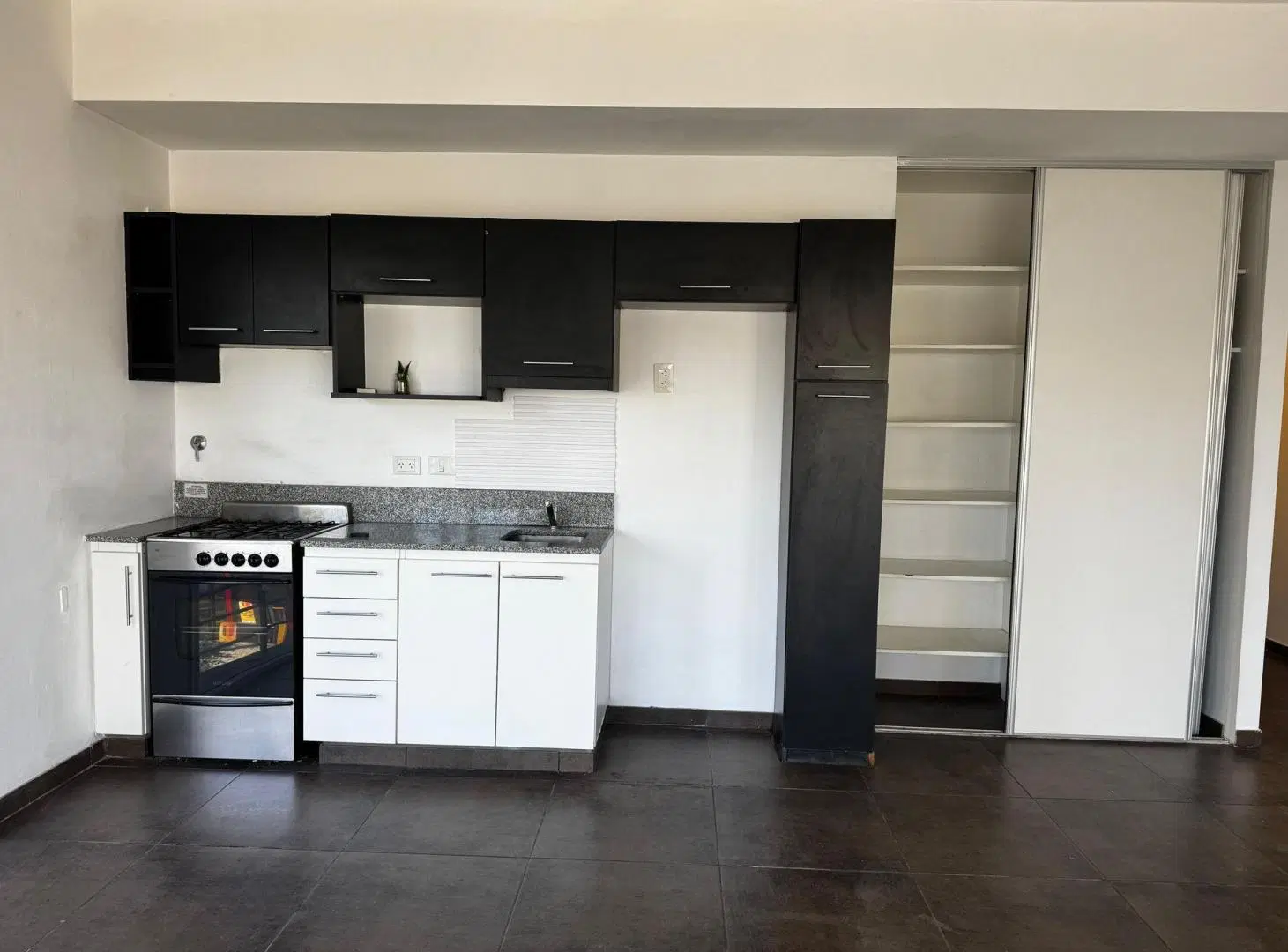 Departamento alquiler 2 amb Tigre 01 cochera 4