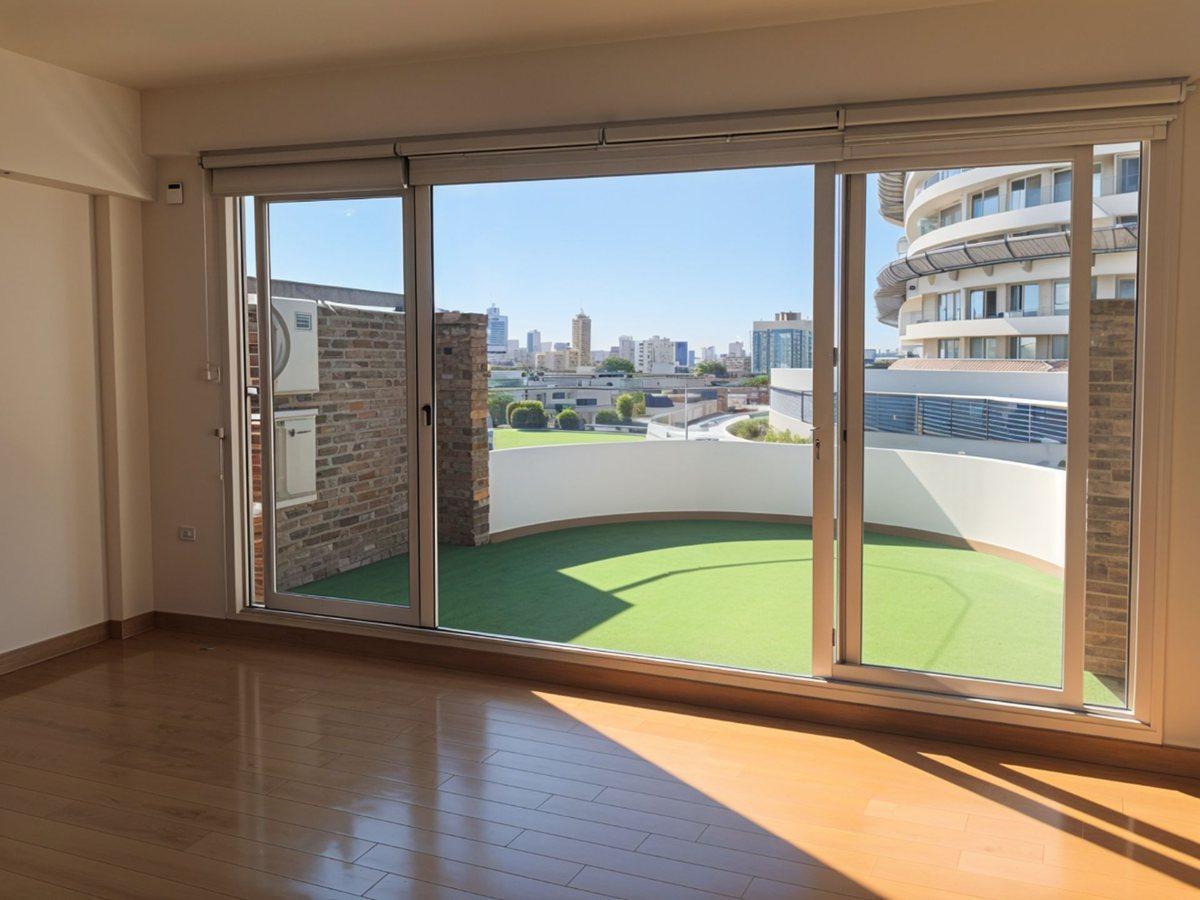 Foto de PENTHOUSE 2 amb TERRAZA COCHERA PILETA SEGURIDAD, imagen 1