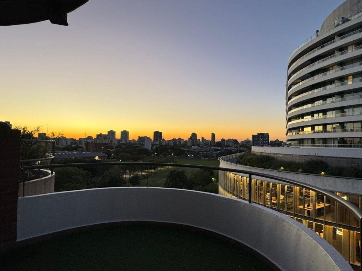 Foto de PENTHOUSE 2 amb TERRAZA COCHERA PILETA SEGURIDAD, imagen 3