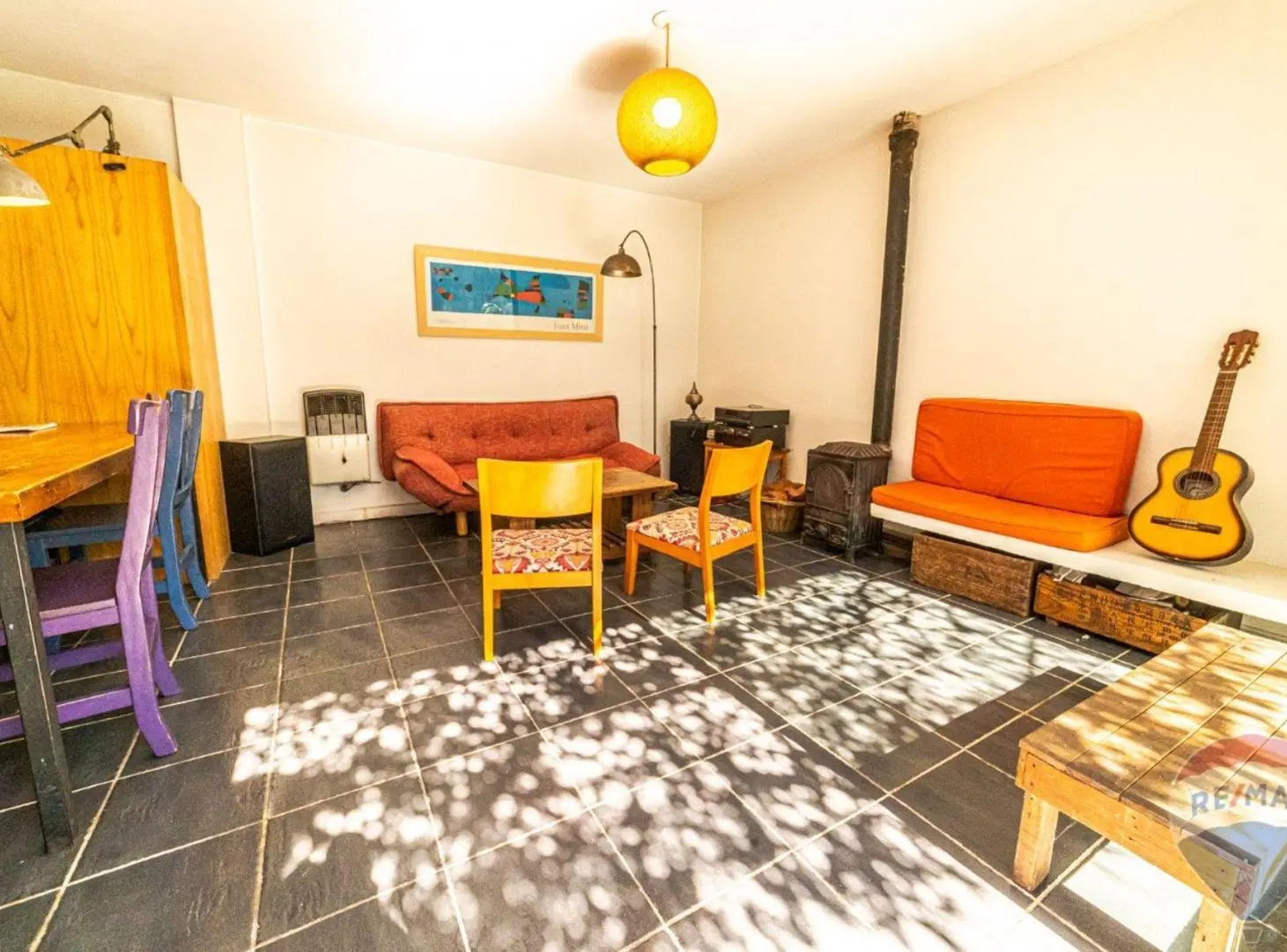 Impecable PH en Parque Chas - Jardin - Terrazas 5