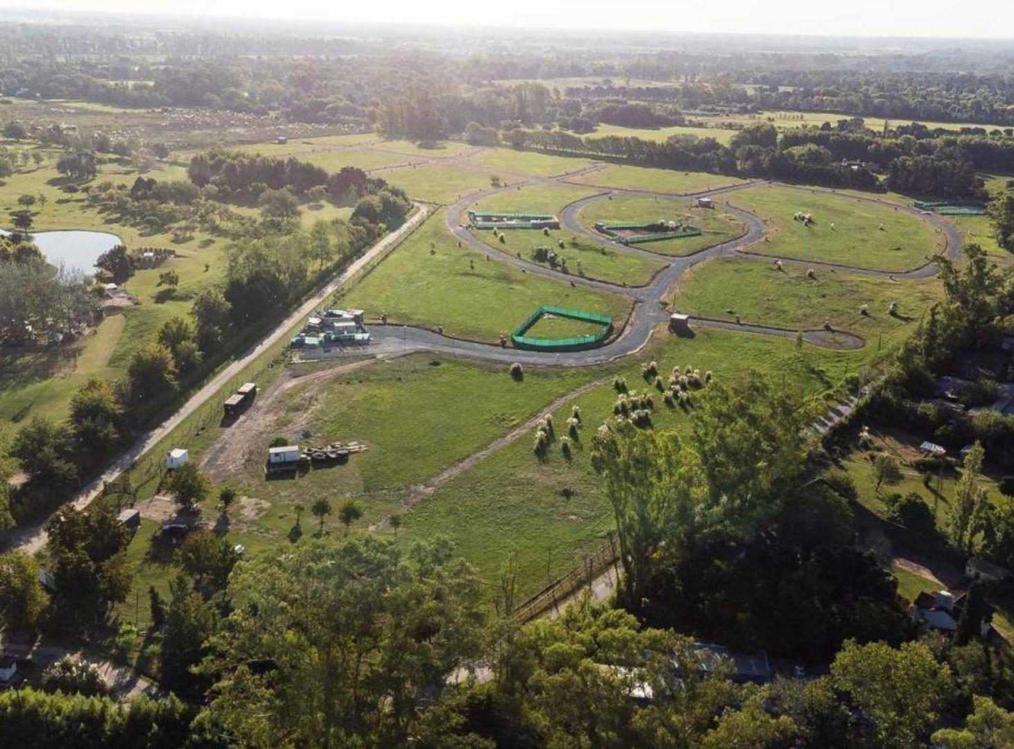 Foto de Lote venta Barrio Cerrado Cardano Pilar, imagen 2