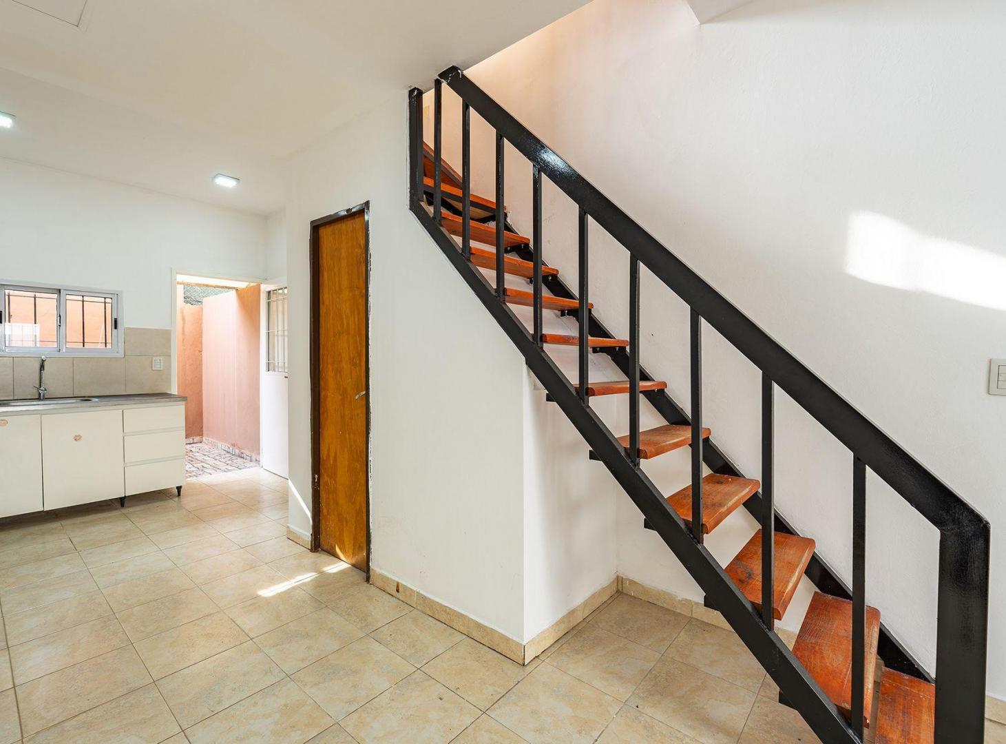 Foto de Venta Duplex de 3 ambientes en Muñiz Apto Crédito, imagen 1