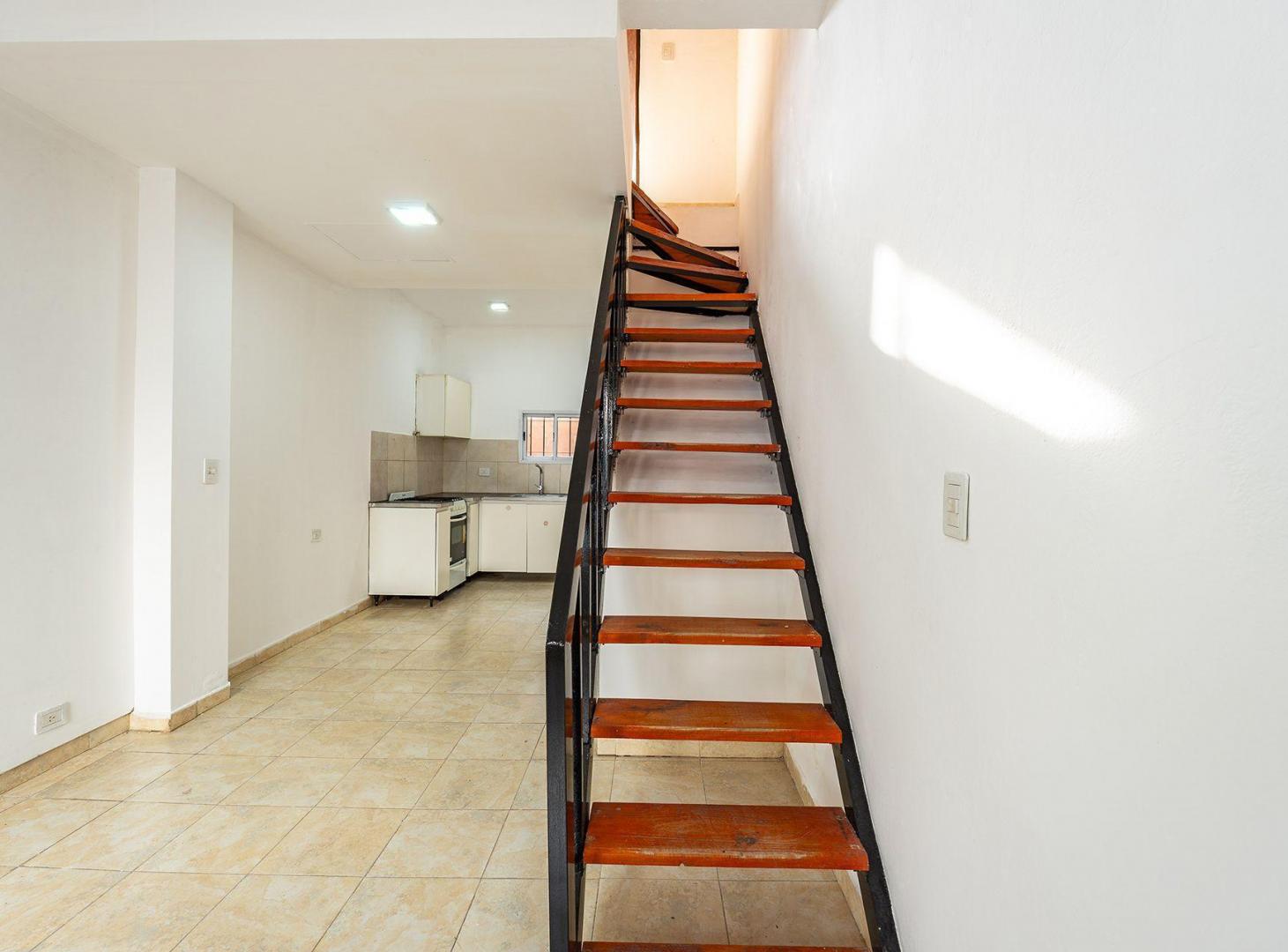 Foto de Venta Duplex de 3 ambientes en Muñiz Apto Crédito, imagen 5