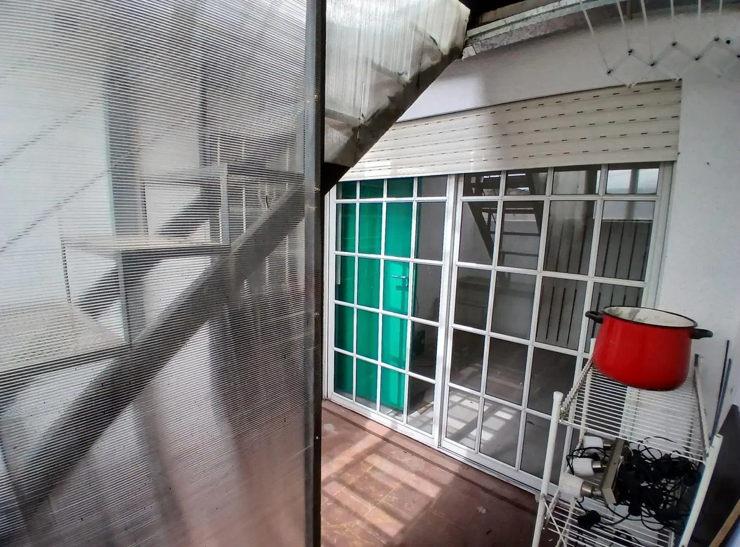 VENDE PH 3AMB TERRAZA LOMAS DE SAN ISIDRO A RECICL 5