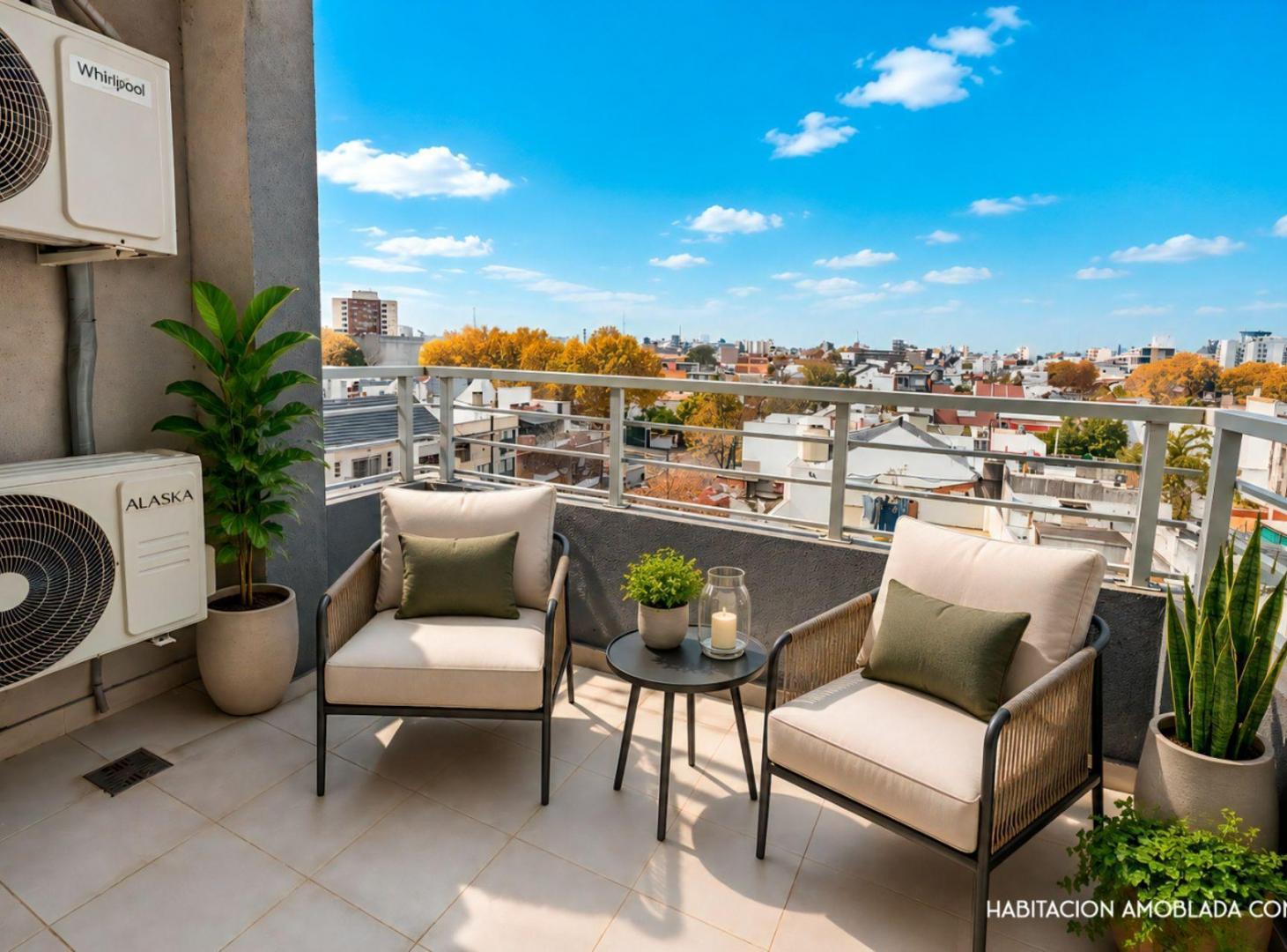 Foto de Venta Departamento 2 ambientes con balcon, Liniers, imagen 1