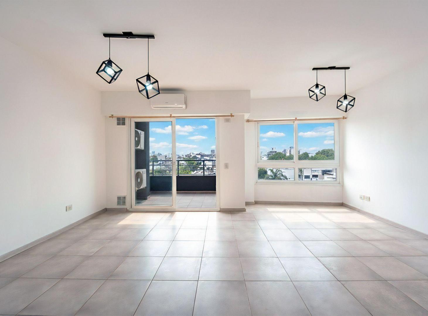 Foto de Venta Departamento 2 ambientes con balcon, Liniers, imagen 2