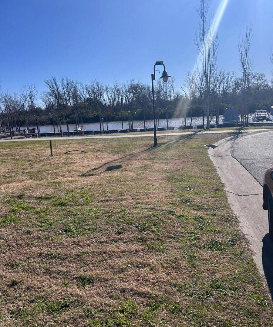 Foto de Lote interno en venta en Vila Marina 2 PERMUTA, imagen 2