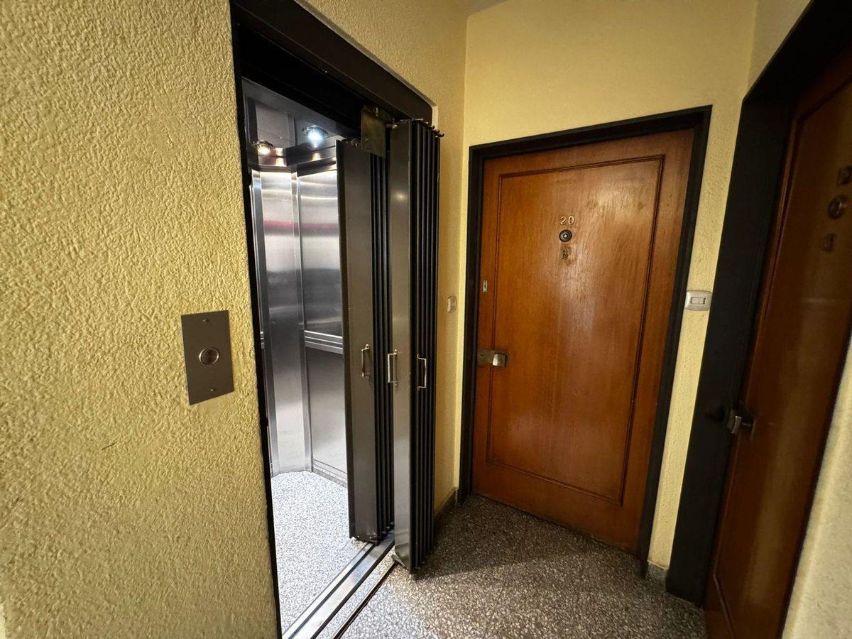 Foto de Depto en venta 3 amb con balcón Villa Gral Mitre, imagen 3