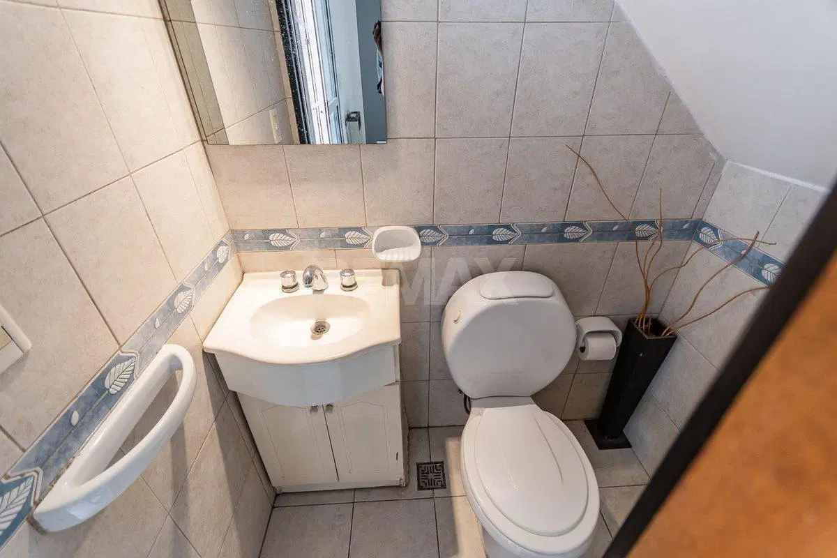 VENTA PH 4 AMB JARDIN COCHERA VILLA MARTELLI 3
