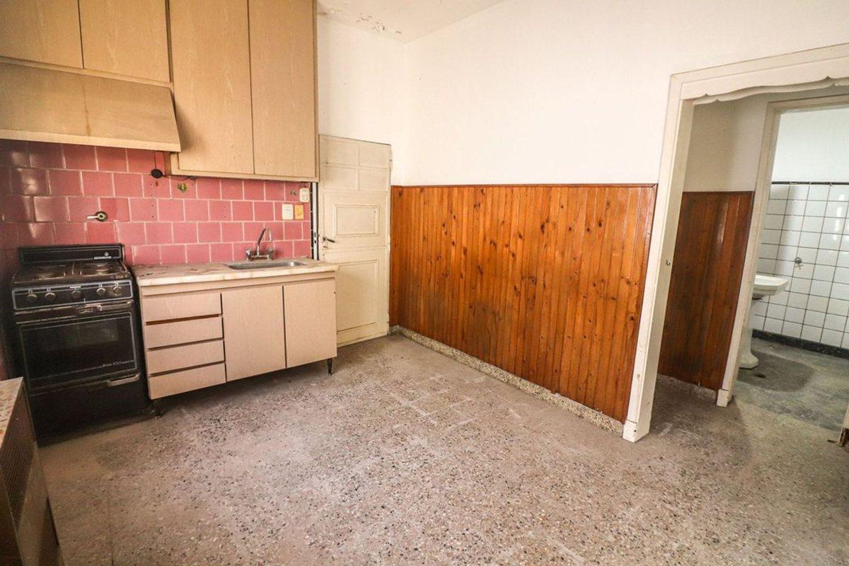 Foto de MUY LINDO PH A RECICLAR DE 3 AMBIENTES EN BECCAR, imagen 5