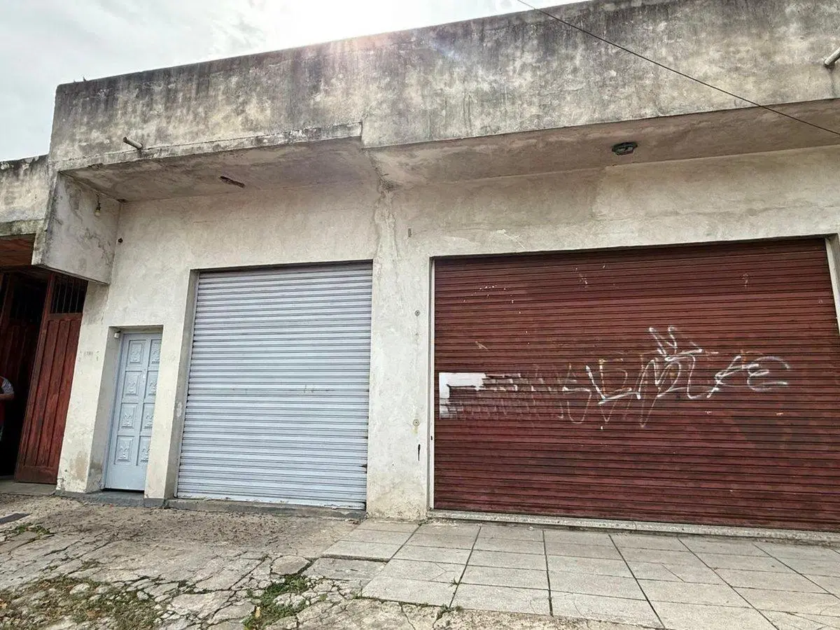 VENTA LOTE EN PABLO PODESTA 3