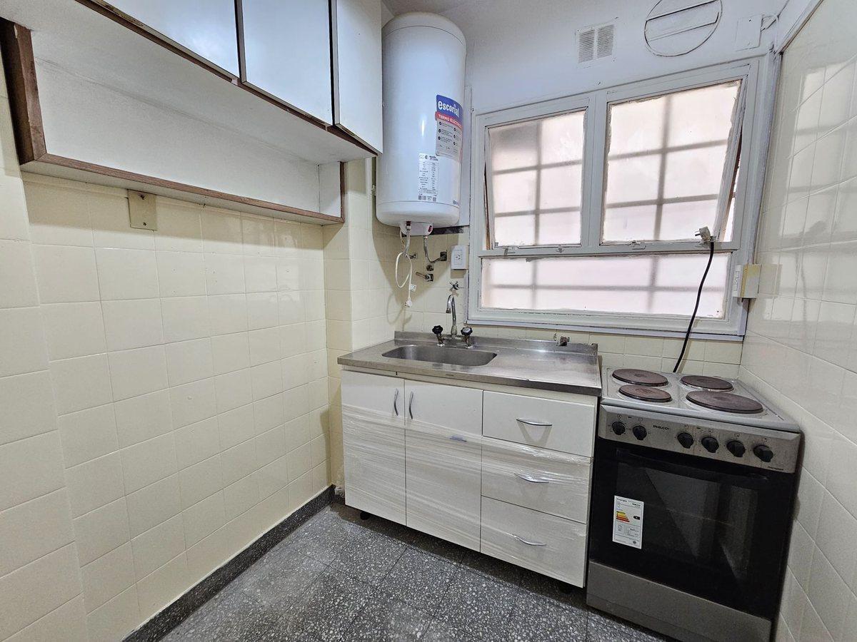 Foto de VENTA DEPTO 2 AMBIENTES PATIO NUÑEZ APTO CREDITO, imagen 1