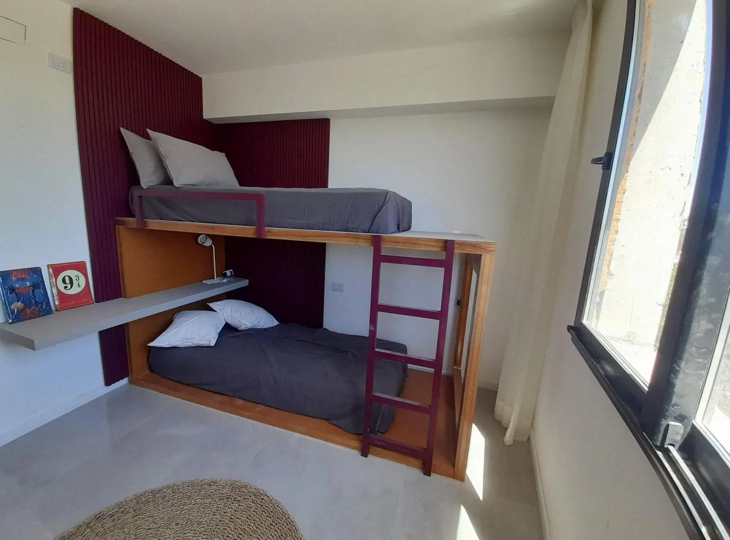 Vende tres amb en Brickell Boulevar Tigre Piso 17 3