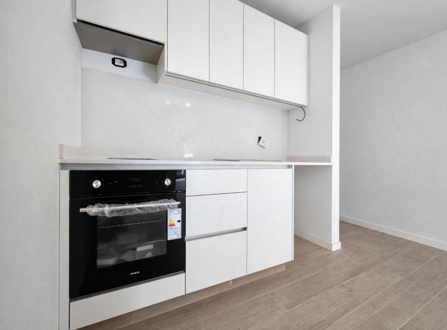 Foto de VENTA MONOAMBIENTE con balcon A ESTRENAR MONSERRAT, imagen 3