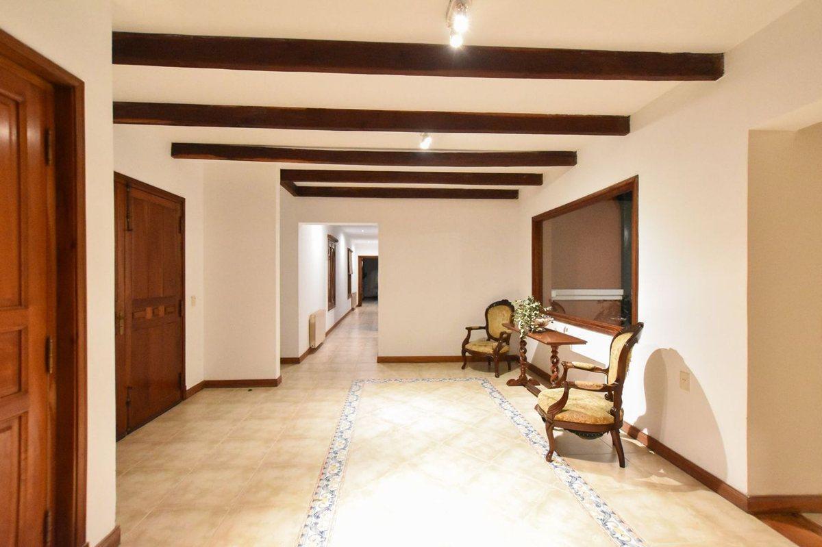 Foto de VENTA CHACRA CAMPO CASA 4 DORM EN CARMEN DE ARECO, imagen 2