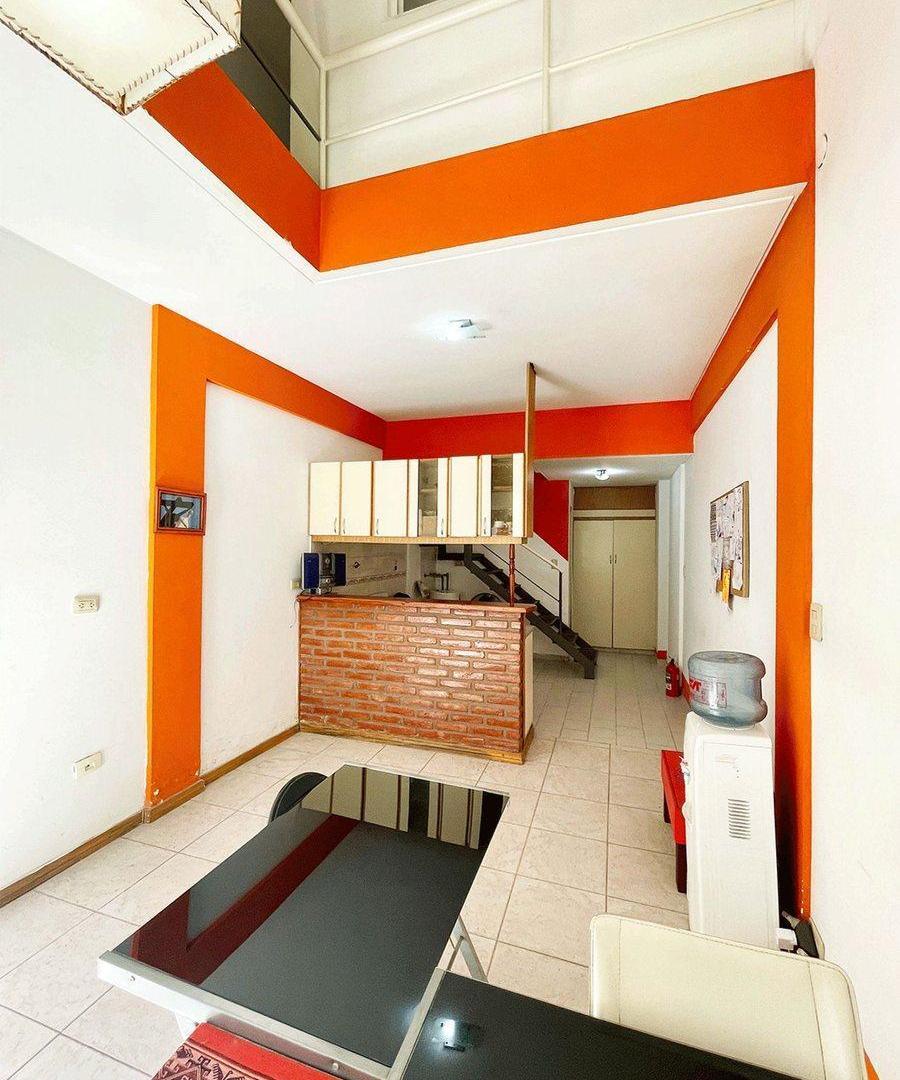 Foto de VENTA DEPARTAMENTO EN VILLA GENERAL MITRE DUPLEX, imagen 1
