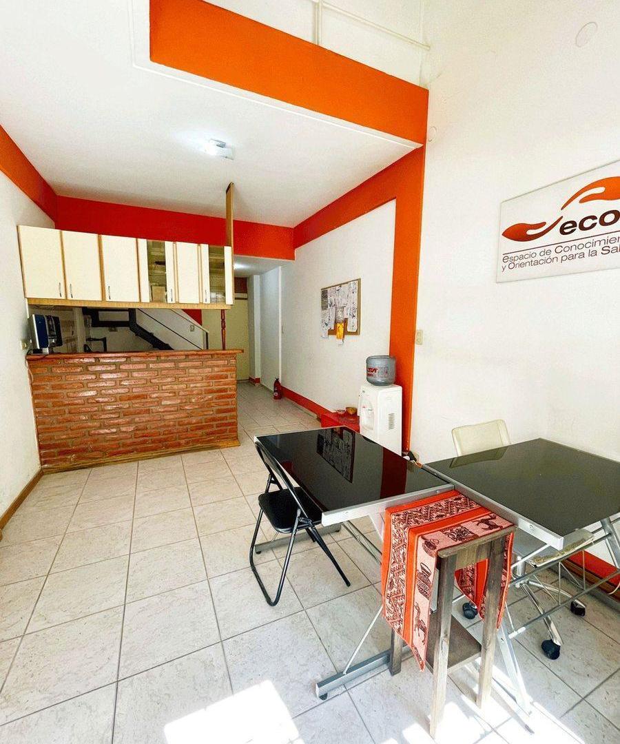 Foto de VENTA DEPARTAMENTO EN VILLA GENERAL MITRE DUPLEX, imagen 4