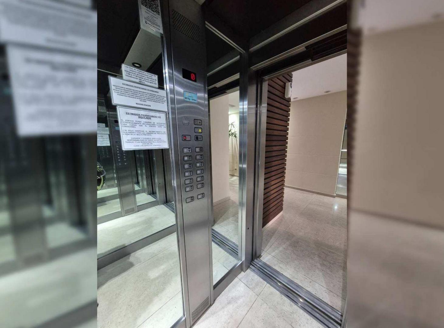 Foto de MONO CON BALCON | APTO PROFESIONAL | LAS CAÑITAS, imagen 5