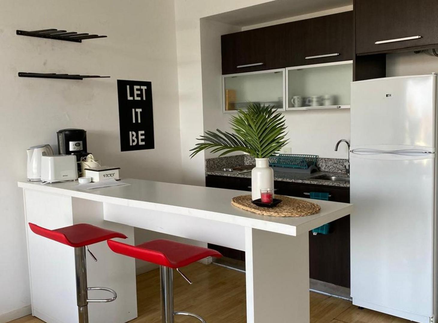Apartamento