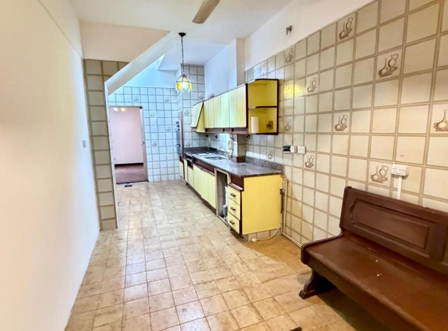 Foto de VENTA DE CASA EN VILLA DEVOTO A ACTUALIZAR, imagen 5
