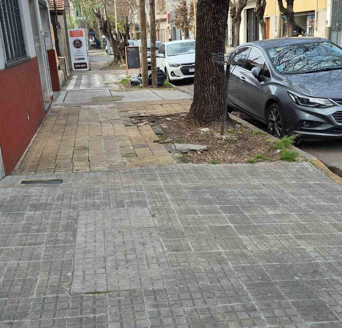 Foto de venta cochera en saenz peña, imagen 4