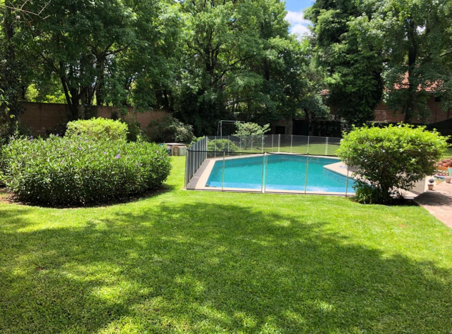 Foto de VENTA CASA SAN ISIDRO LA HORQUETA PILETA LOTE 1291, imagen 2