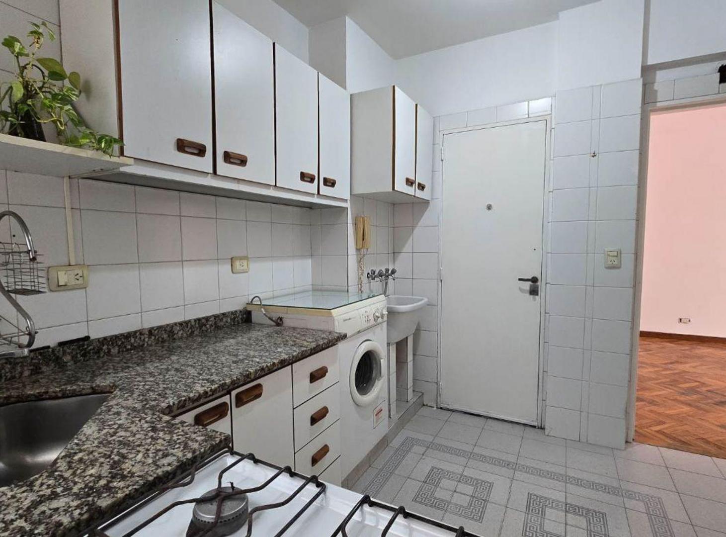 Foto de Venta semi piso 4 ambientes con balcon en Belgrano, imagen 3