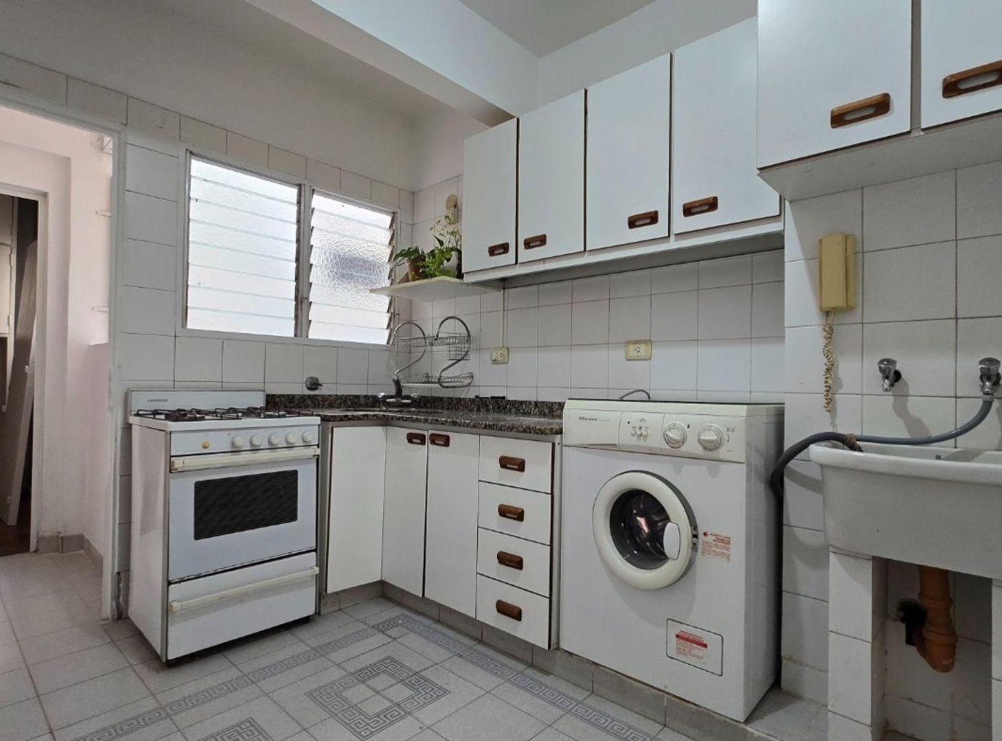 Foto de Venta semi piso 4 ambientes con balcon en Belgrano, imagen 5