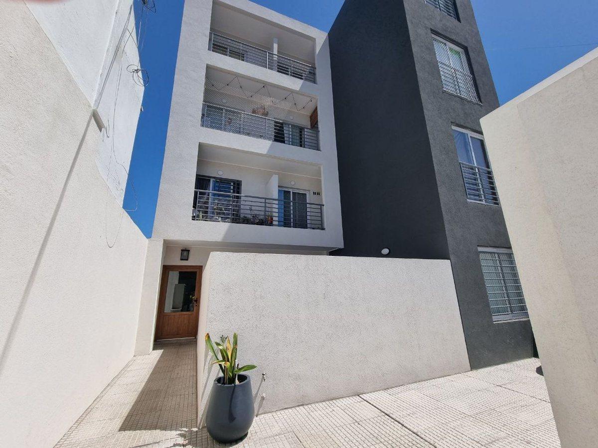 Foto de Departamento venta 2 ambientes PATIO 18M2 Financia, imagen 4