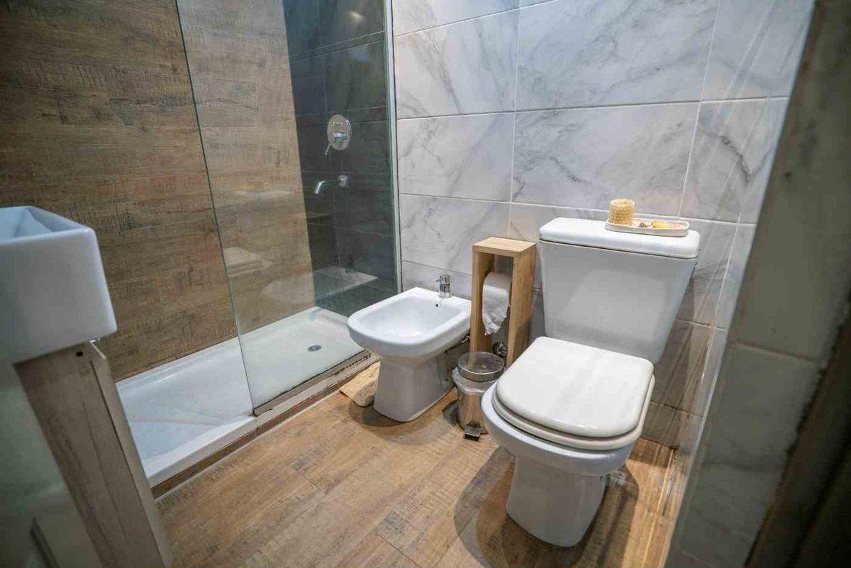 Foto de Departamento 3 Ambientes Villa Urquiza Venta Patio, imagen 4