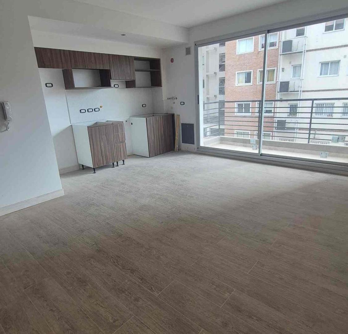 Foto de venta departamento dos ambientes ramos mejia, imagen 1