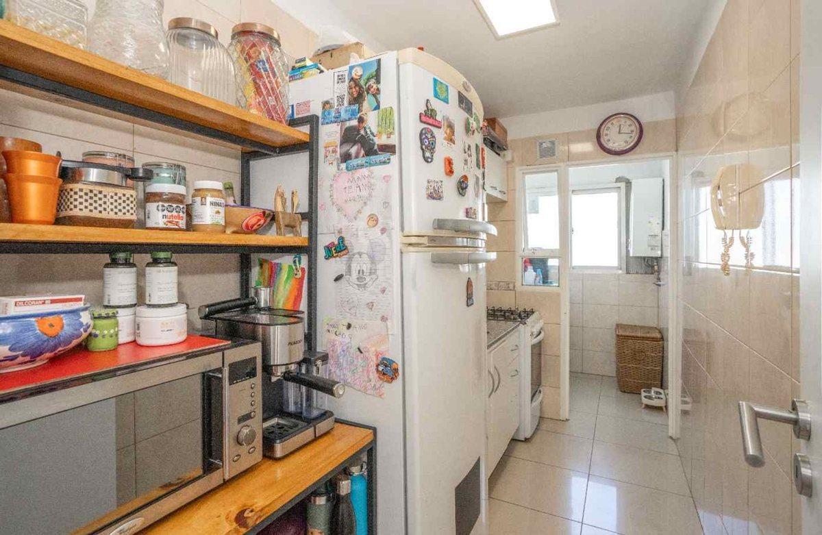 Foto de VENTA DEPTO 2 AMBIENTES VICENTE LOPEZ PISO ALTO, imagen 3