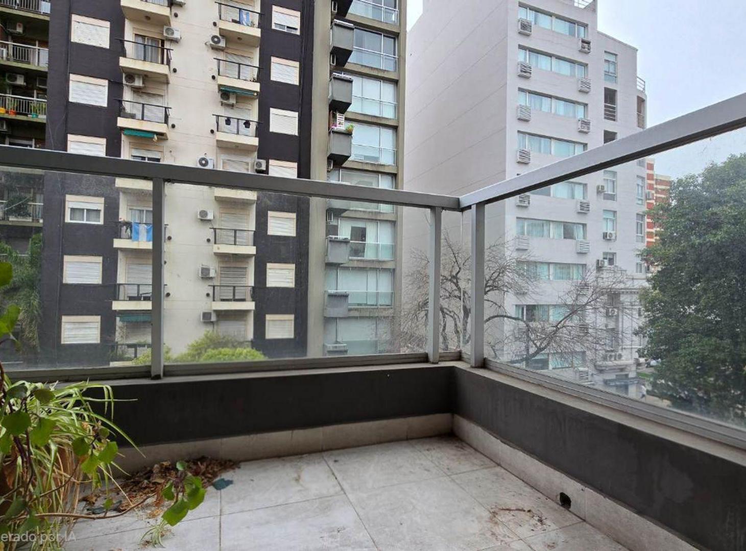 Foto de Alquiler 2 Ambientes con Cochera, villa urquiza, imagen 2