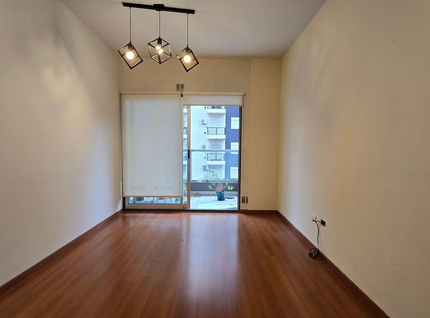 Foto de Alquiler 2 Ambientes con Cochera, villa urquiza, imagen 5