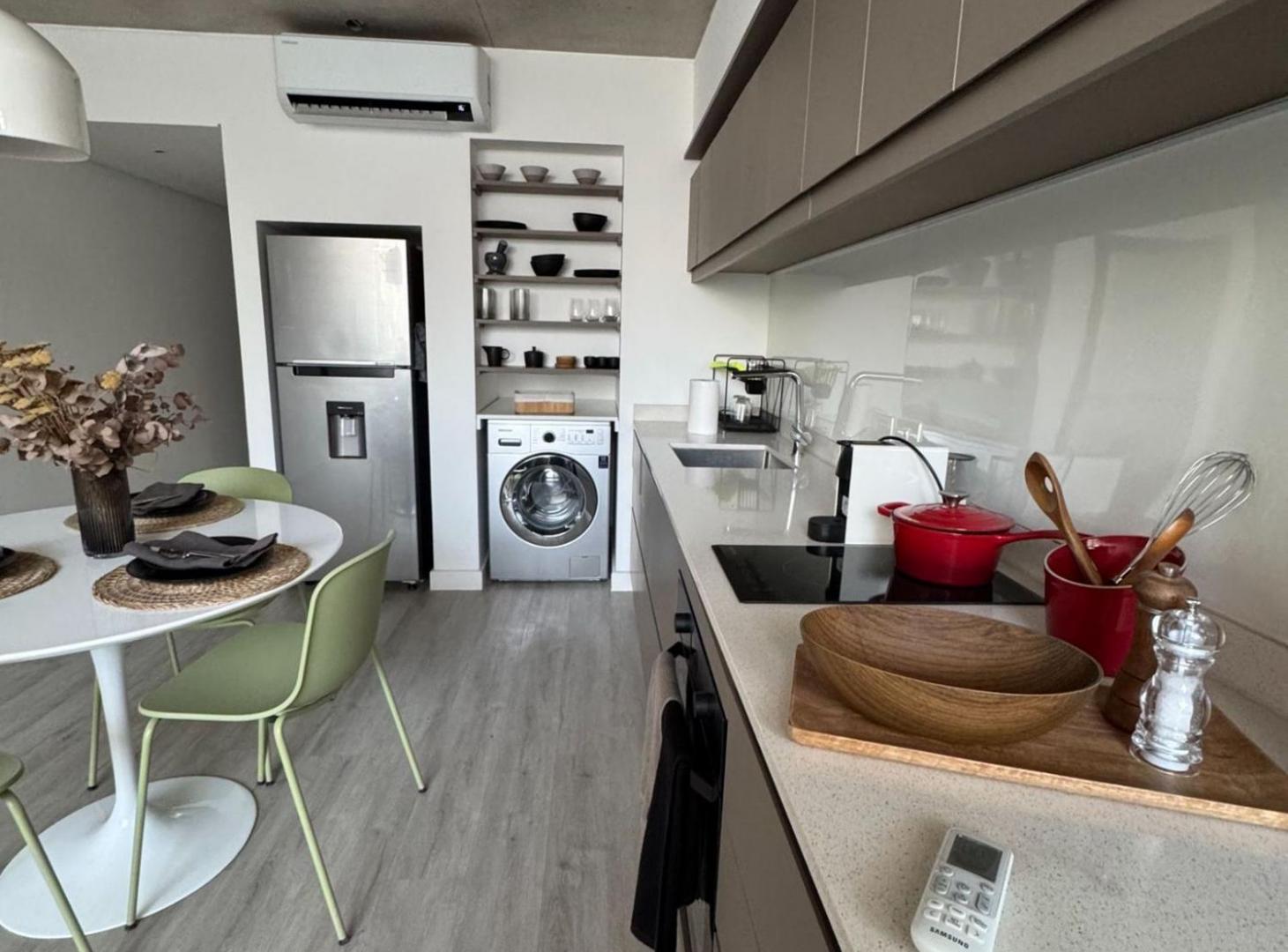 Foto de VENTA Departamento 2 ambientes duplex cochera, imagen 3