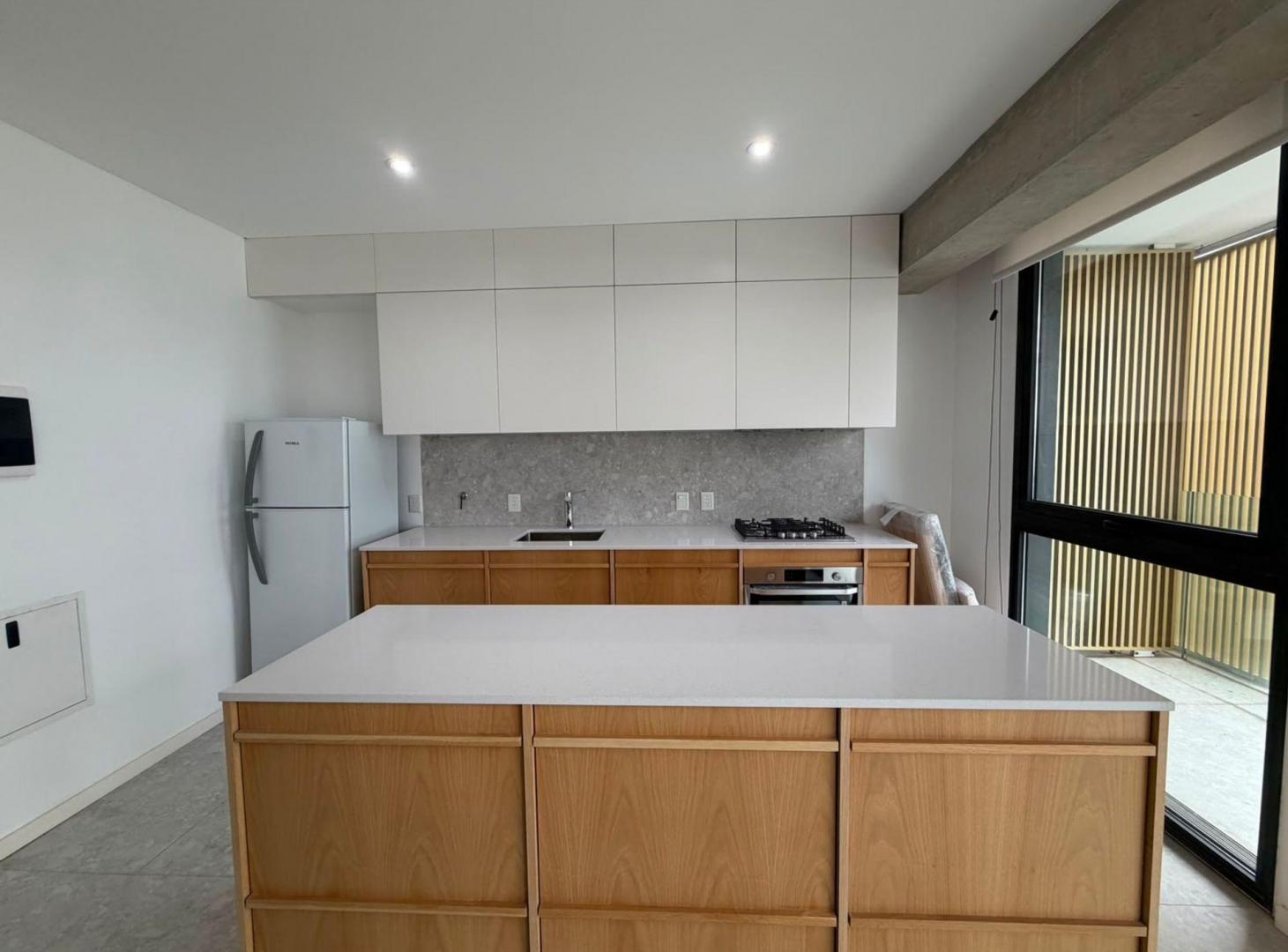 Foto de ALQUILER DEPARTAMENTO EN DEVOTO, imagen 1