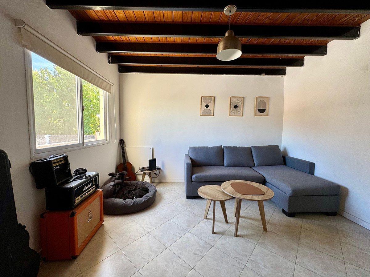 Foto de PH Beccar reciclado a nuevo / excelente ubicación, imagen 4