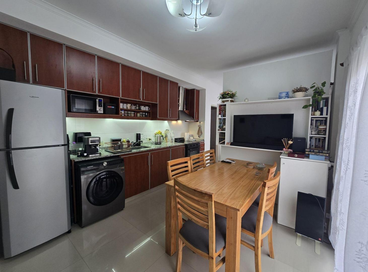 Foto de MONOAMBIENTE EN VENTA EN PIÑEYRO TERRAZA PRIVADA, imagen 5