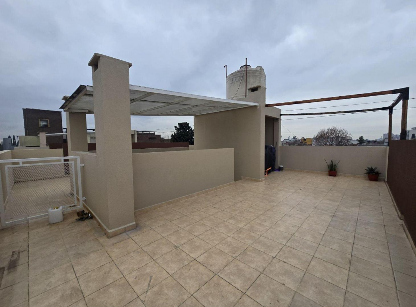 Foto de MONOAMBIENTE EN VENTA EN PIÑEYRO TERRAZA PRIVADA, imagen 3