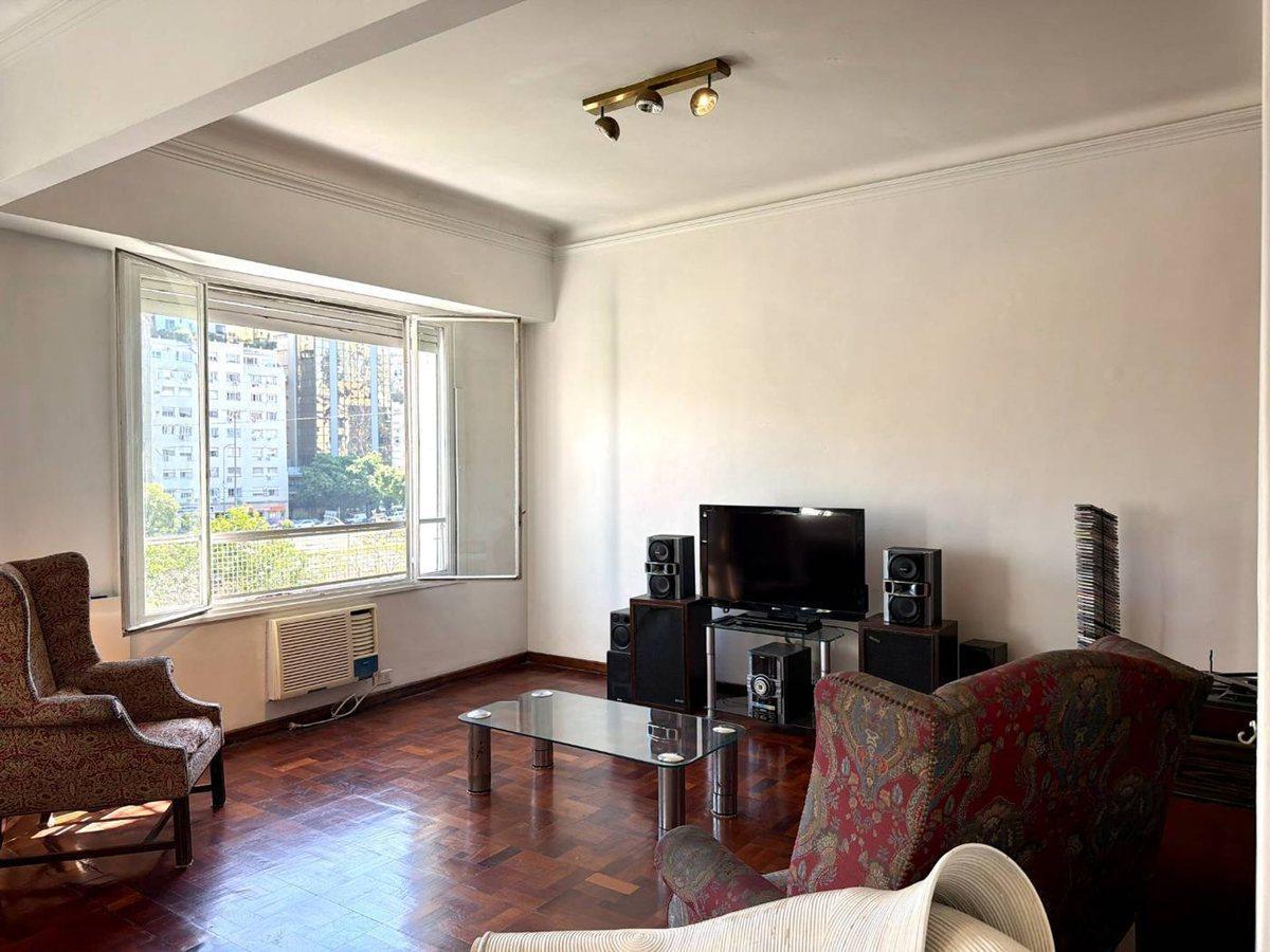 Foto de Venta Depto 5 amb con Terraza, Retiro, imagen 3