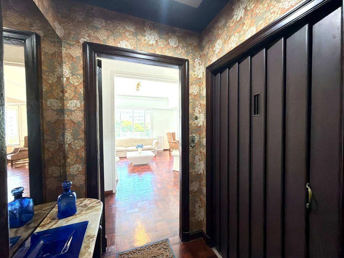 Foto de Venta Depto 5 amb con Terraza, Retiro, imagen 2