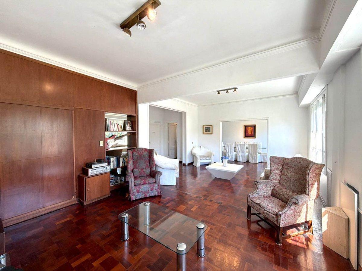 Foto de Venta Depto 5 amb con Terraza, Retiro, imagen 5