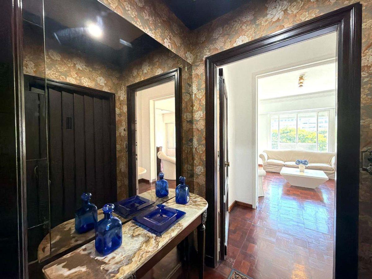 Foto de Venta Depto 5 amb con Terraza, Retiro, imagen 4